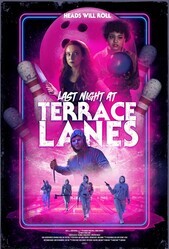 Последняя ночь в Terrace Lanes / Last Night at Terrace Lanes