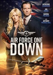 Падение борта номер один / Air Force One Down