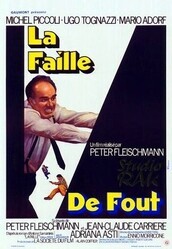 Третья степень / La faille