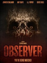 Смотритель / Observer