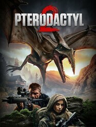 Птеродактиль 2 / Pterodactyl 2