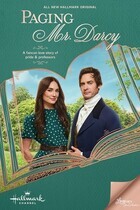 Вызываю мистера Дарси / Paging Mr. Darcy