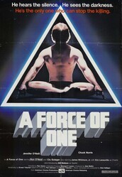 Сила одиночки / A Force of One