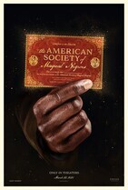 Американское общество волшебных негров / The American Society of Magical Negroes