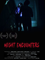 Ночные встречи / Night Encounters