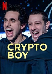 Криптодилер / Crypto Boy