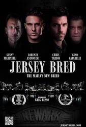 Рожденный в Джерси / Jersey Bred