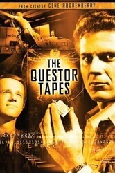 Пленки Квестора / The Questor Tapes