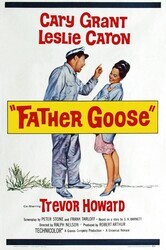 Папа Гусь / Father Goose