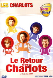 Возвращение Шарло / Le retour des Charlots