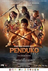 Пендуко / Penduko