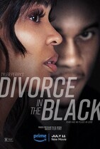 Удачный развод / Divorce in the Black