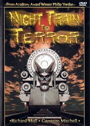 Поезд страха / Night Train to Terror