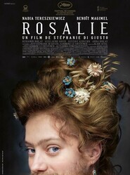 Розали / Rosalie