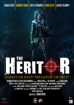 Наследница / The Heritor