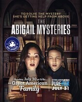 Загадка для Эбигейл / The Abigail Mysteries