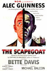 Козел отпущения / The Scapegoat