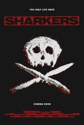 Акулы / Sharkers