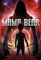 Мама-медведица / Mama Bear