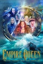 Королева империи: Золотой век магии / Empire Queen: The Golden Age of Magic