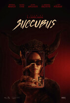 Суккуб / Succubus