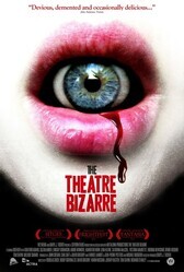 Театр абсурда / The Theatre Bizarre