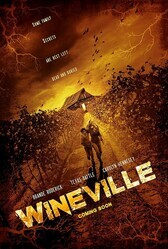 Вайнвилль / Wineville