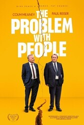 Проблемы с людьми / The Problem with People