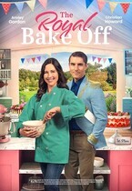 Королевская выпечка / The Royal Bake Off