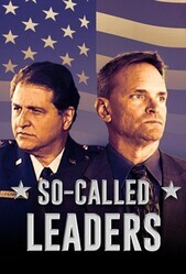 Самопровозглашенная верхушка / So-Called Leaders