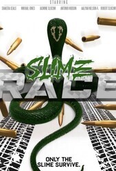 Клад Слизня / Slime Race