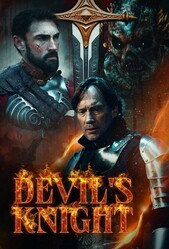 Рыцарь дьявола / Devil's Knight