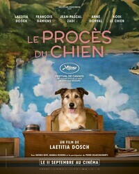 Собачье дело / Le procès du chien