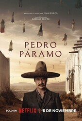 Педро Парамо / Pedro Páramo