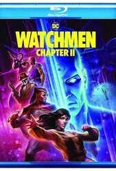 Хранители: Часть 2 / Watchmen: Chapter II