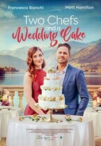 Два шефа и свадебный торт / Two Chefs and a Wedding Cake