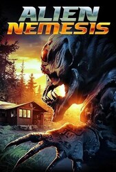 Война пришельцев / Alien Nemesis