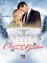 Рождество в Гринбрайер / Christmas at the Greenbrier