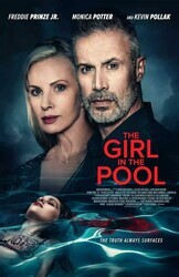 Девушка в бассейне / The Girl in the Pool