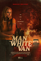 Человек в белом фургоне / The Man in the White Van