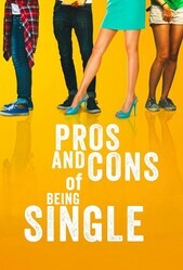 Плюсы и минусы быть одиночкой / Pros and Cons of Being Single