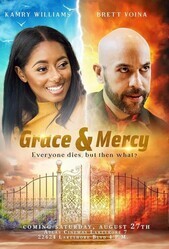 Грэйс и Милость / Grace and Mercy