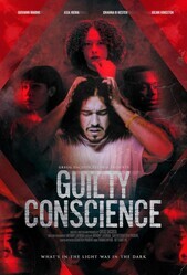 Угрызения совести / Guilty Conscience