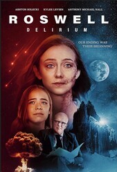 Розуэлльское безумие / Roswell Delirium