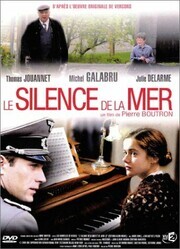 Молчание моря / Le silence de la mer