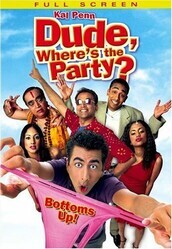 Где вечеринка, чувак? / Where's the Party Yaar?