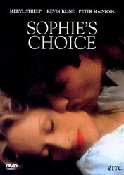 Выбор Софи / Sophie's Choice