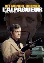 Частный детектив / L'alpagueur