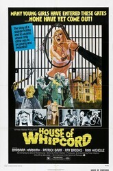 Дом Кнута / House of Whipcord