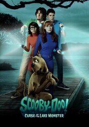 Скуби-Ду 4: Проклятье озерного монстра / Scooby-Doo! Curse of the Lake Monster